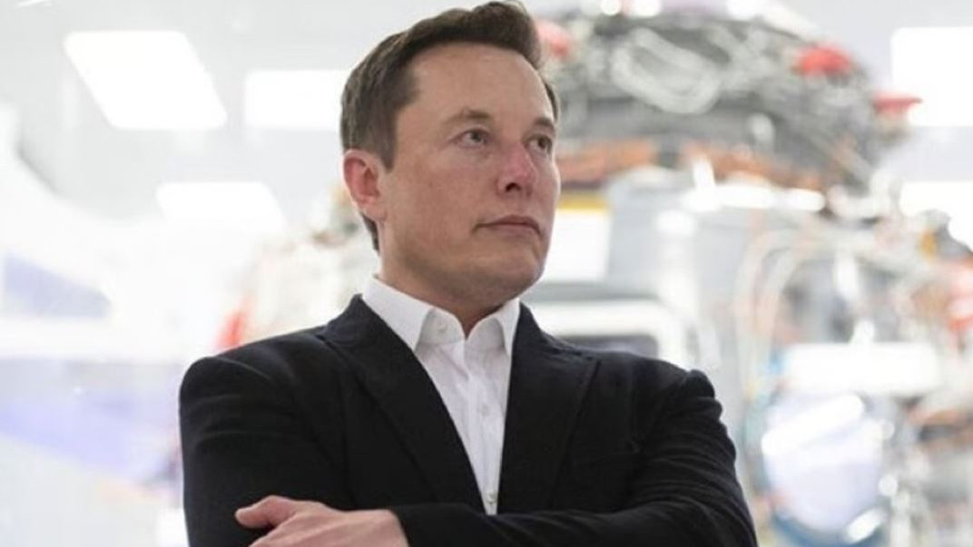 Elon Musk in key roles as US prepares for future wars