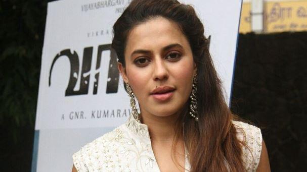 Actress Ranya Rao Fined 89 Crore In Gold Smuggling Case By Customs Department