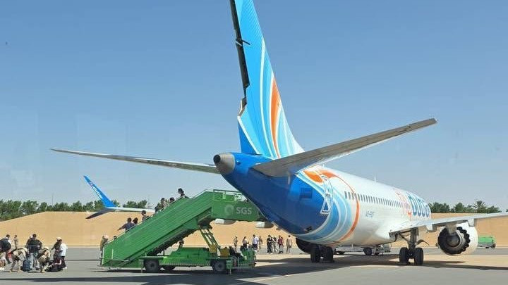 Smith Machhar Gujarat Garima Award for Flydubai hero pilot announced by CM Bhupendra Patel