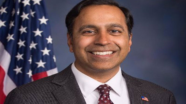 Raja Krishnamoorthi calls to fight rampant racism as hate against South Asians rises in USA