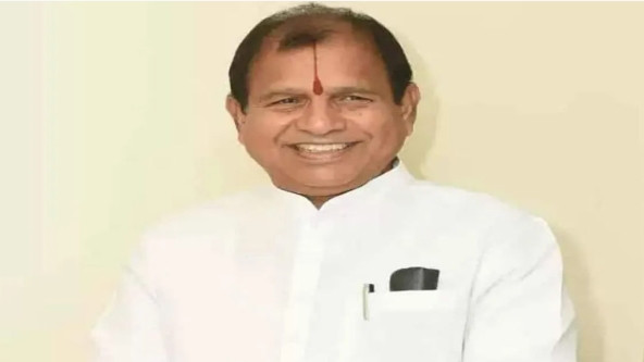 Chintala Ramachandra Reddy says we will win Khairatabad and I have the right to ask for the ticket