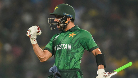 Pakistan history in Asian Games reaches cricket final for the first time