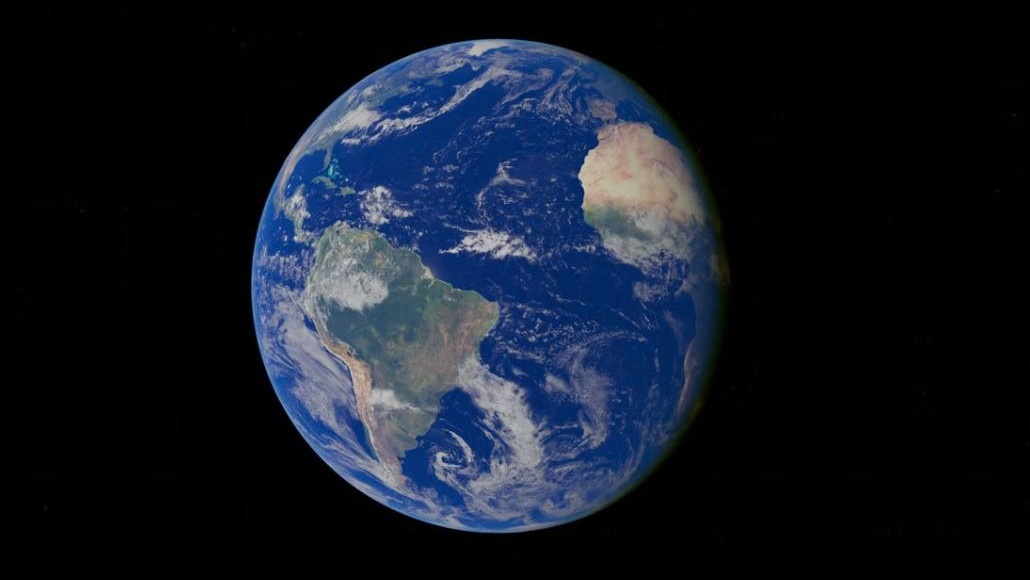 Earth rising threat seven out of nine planetary boundaries crossed