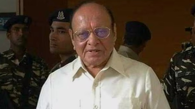 Shankersinh Vaghela set to rejoin Congress after ten years