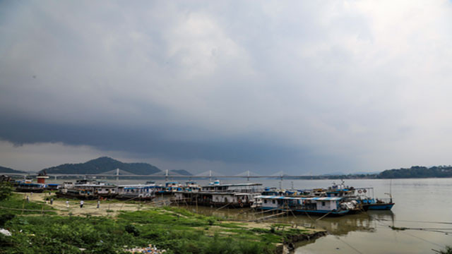 Northeast India breaks 125 year record with unprecedented drought