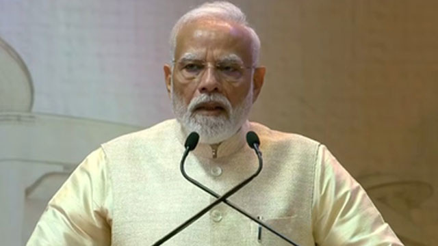 PM Modi says UPSC is a symbol of aspirations of millions of youth