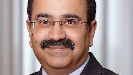 Anup Bagchi appointed as the new MD and CEO of HDFC Bank