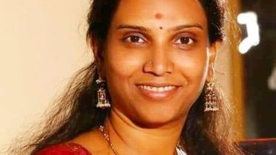 P Vijaya Reddy petitions to cancel Khairatabad by election notification