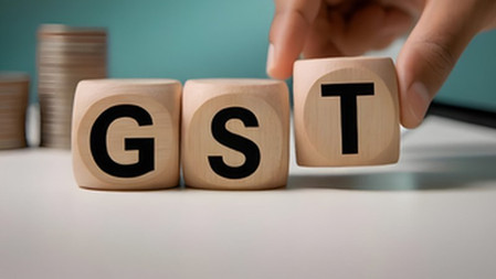GST Collections see big jump to 204 lakh crore in September