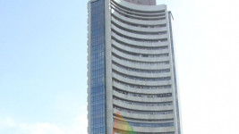 Stock Market Crash 9 Lakh Crores Wiped Out