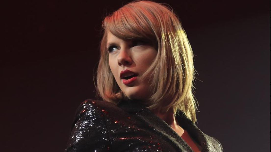 Taylor Swift songs analysis reveals interesting secrets from 123 lakh words