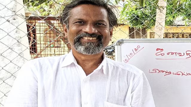 Sridhar Vembu announces free Zoho Cloud services for students