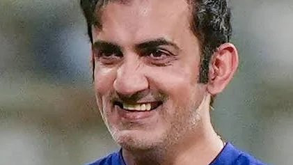 Gautam Gambhir slams Guwahati pitch says this is not cricket