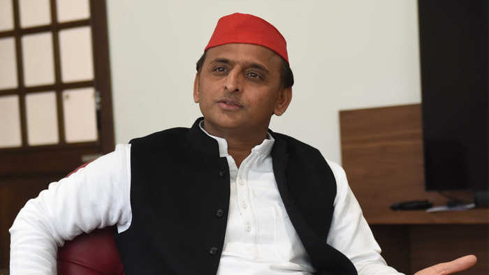 Akhilesh Yadav says 25 BJP MLAs are in touch with us