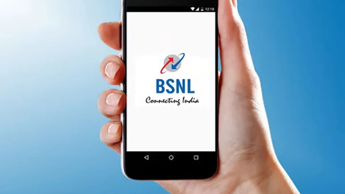 BSNL bumper offer Rs 1 lakh insurance coverage with these two plans