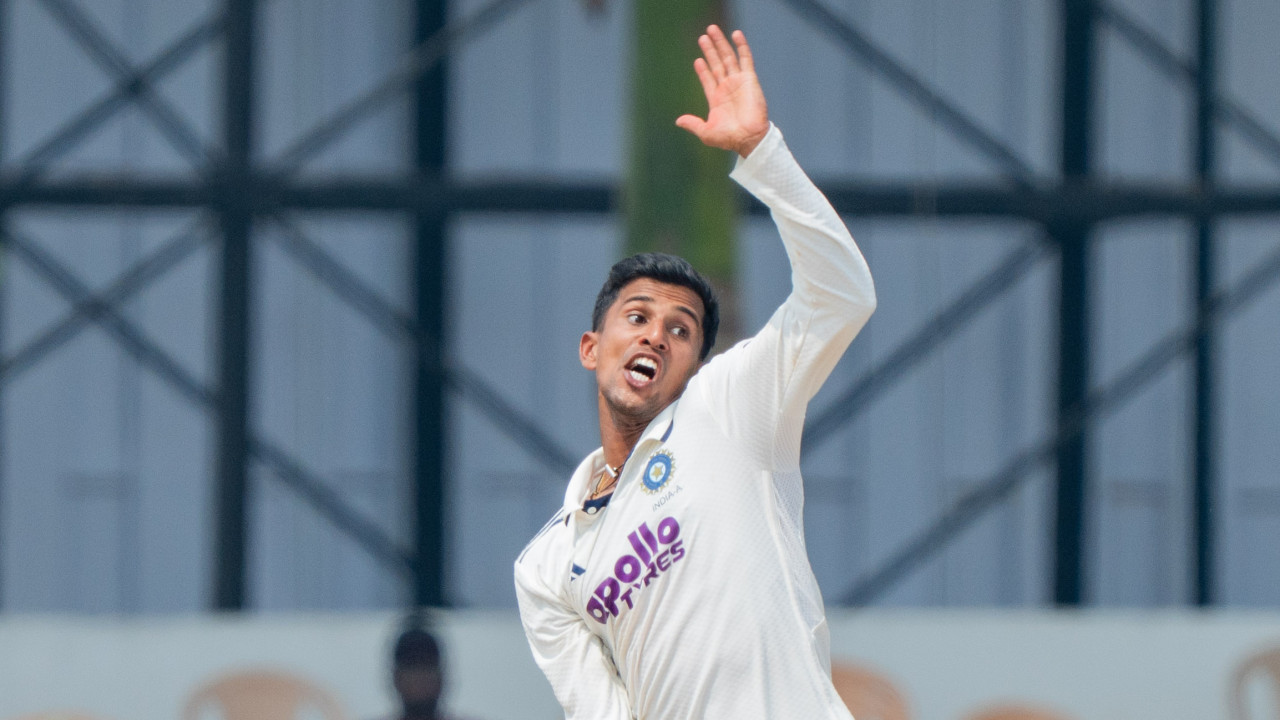 Australia A put India A on the brink after dominant third day in Puducherry