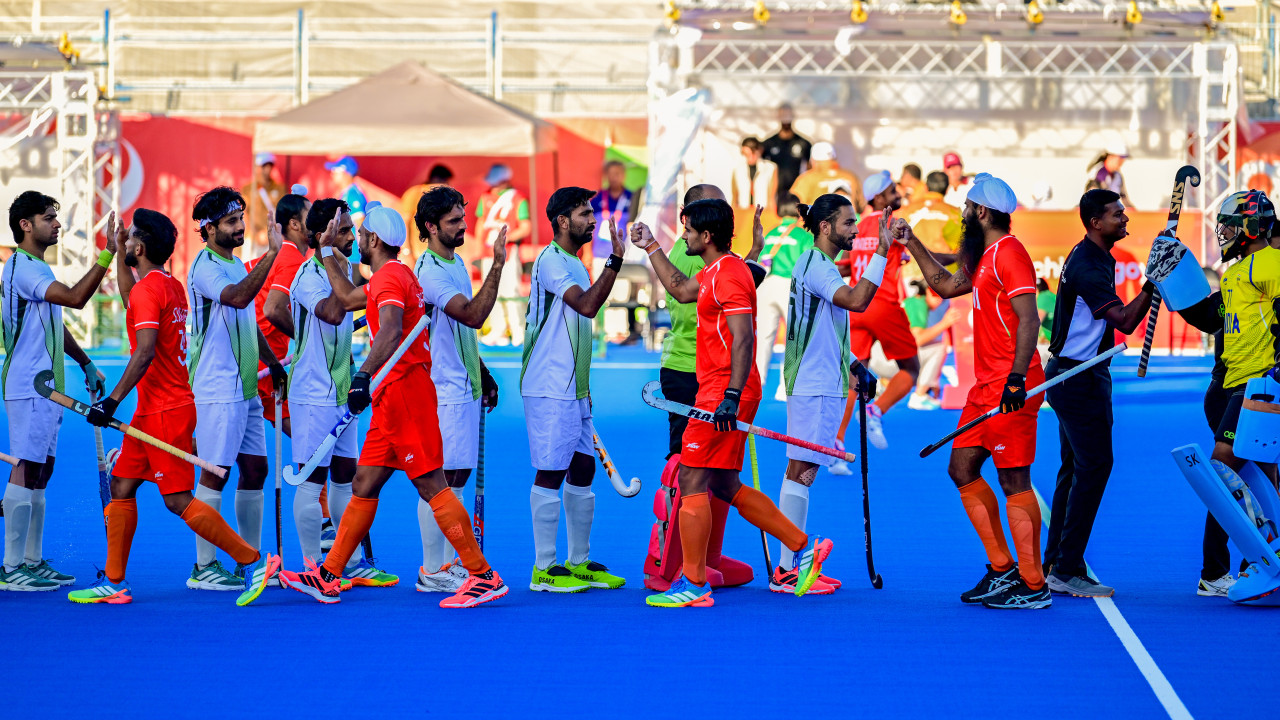 Asian Games: India survive Pakistan scare to reach men’s hockey final, confirm medal