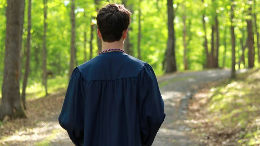 New Life Journey How To Start Fresh By Letting Go Of The Past