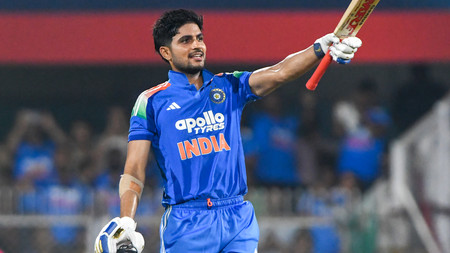 Shubman Gill 2023 defeat not forgotten targets 2027 World Cup