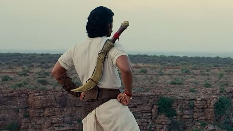 Ranabali character inspired by three Rayalaseema warriors director Rahul reveals interesting facts