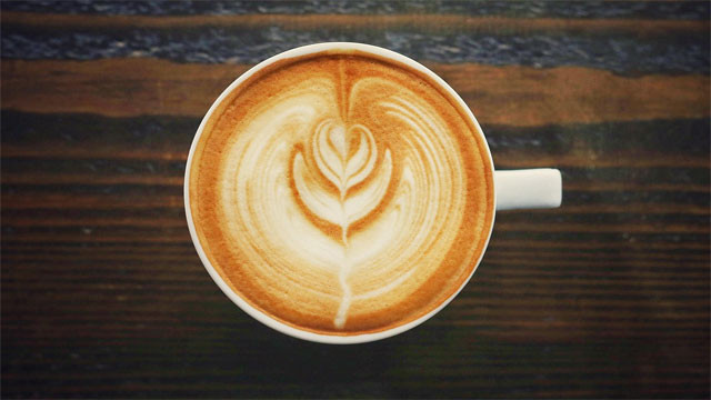 Coffee benefits Decaf improves memory while caffeine reduces anxiety according to new study
