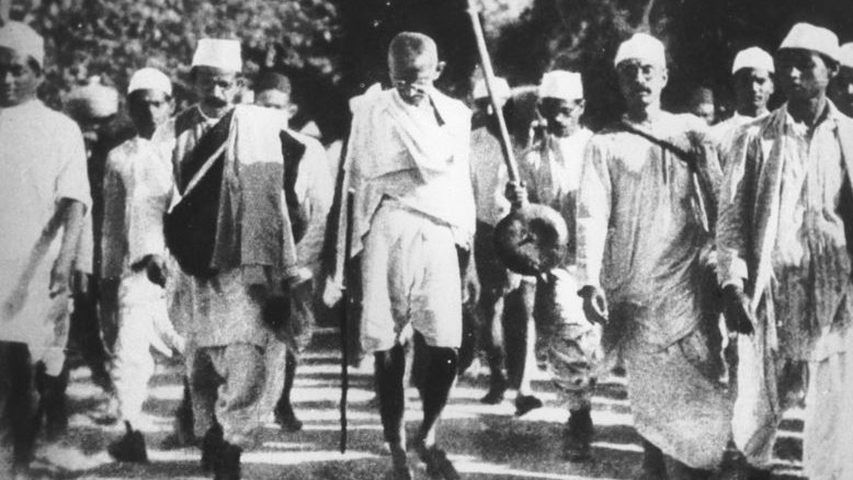 Mahatma Gandhi fitness routine and simple health tips for today generation