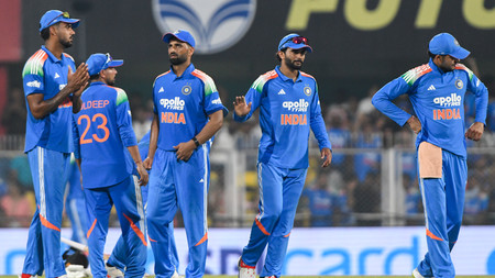 Yuvraj Singh suggests preparing core team a year before 2027 World Cup