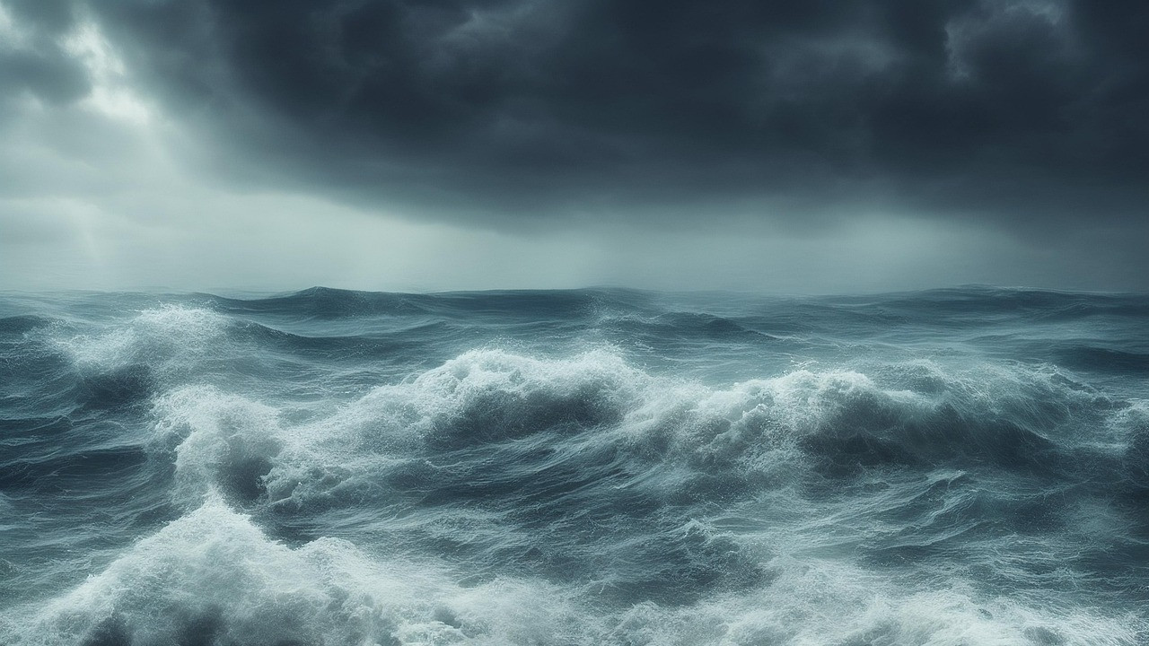 Low pressure in Bay of Bengal by October 13 chance of turning into depression