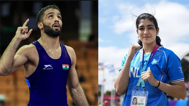 India enters top 5 in medal tally as gold rush continues at Asian Games