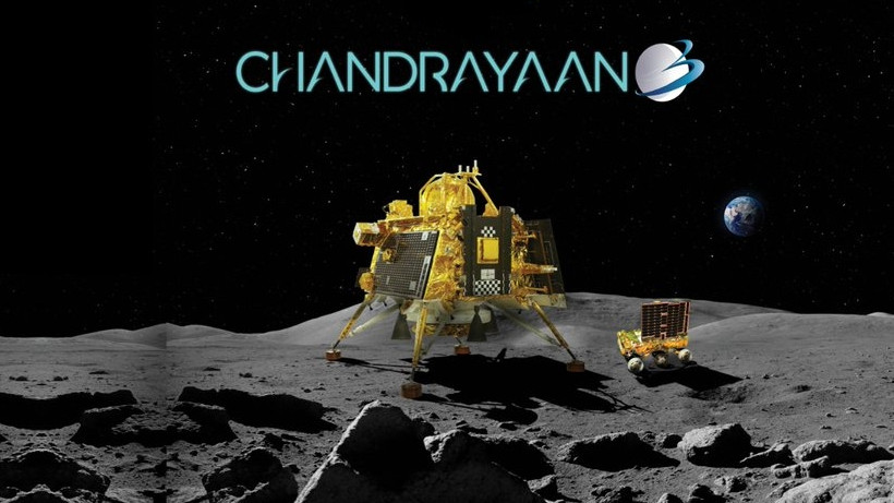 India leads in space sector emerging as a global space power