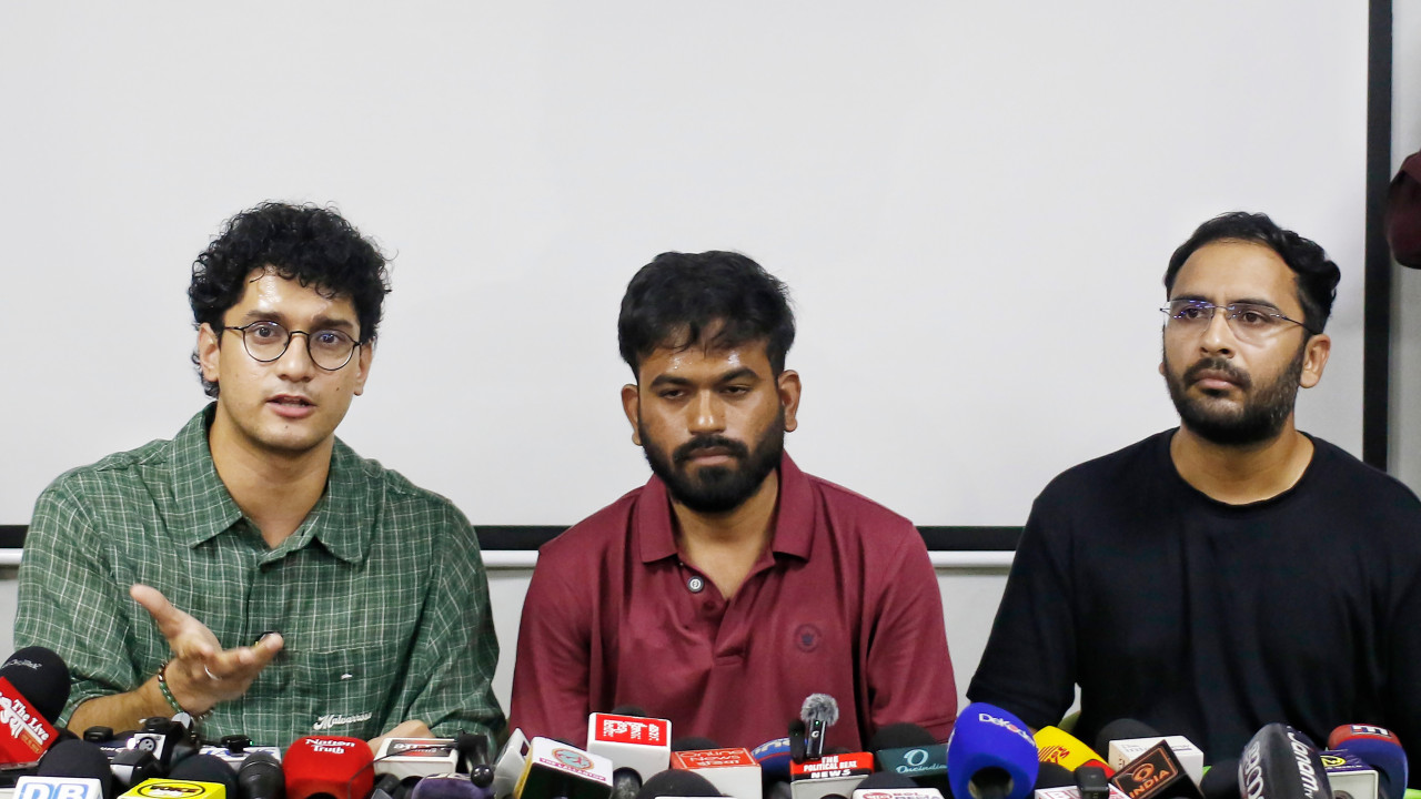 CEC Gyanesh Kumar must resign CJP leaders ready to go to jail over voter theft