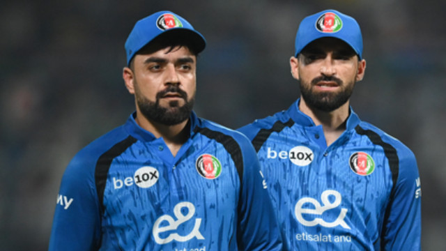 Rahmat, Zadran to lead Afghanistan in multi-format Bangladesh, Zimbabwe series