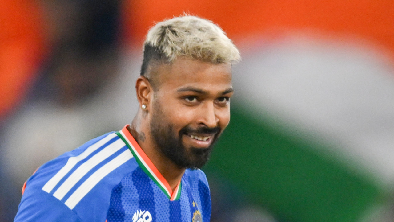 Hardik Pandya is key for 2027 World Cup and keeping him fit is the real challenge says Ganguly