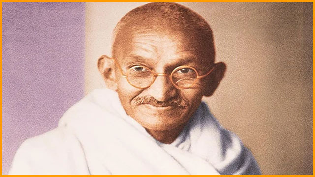 Mahatma Gandhi nominated five times why he never received Nobel Peace Prize