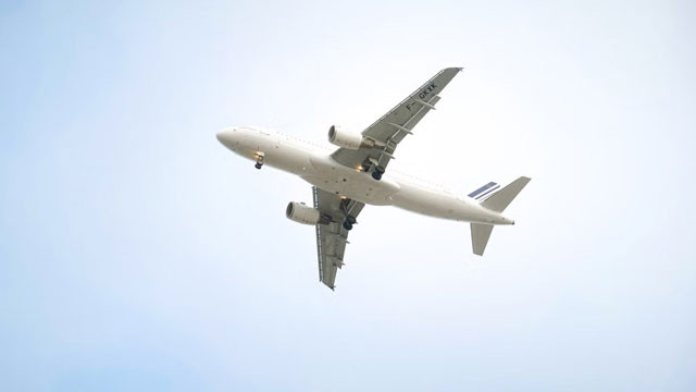 Smith Macher attack incident reveals how axe reached aircraft cockpit