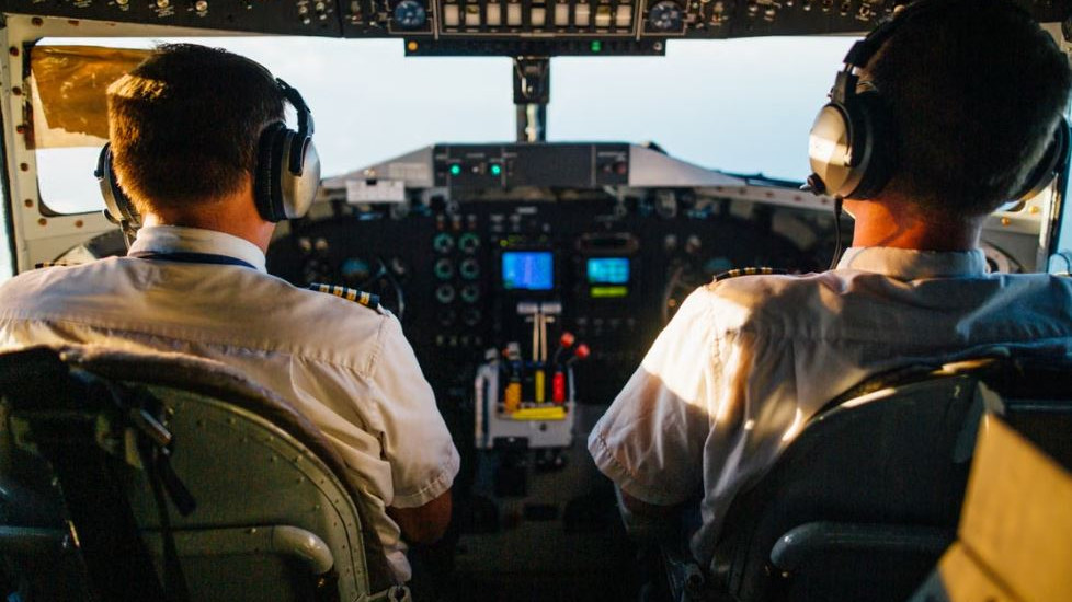 Why two pilots must always be in the cockpit and the crashes that changed aviation rules