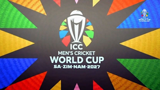 ICC Cricket World Cup 2027 A Cricket Feast With A Brand New Format
