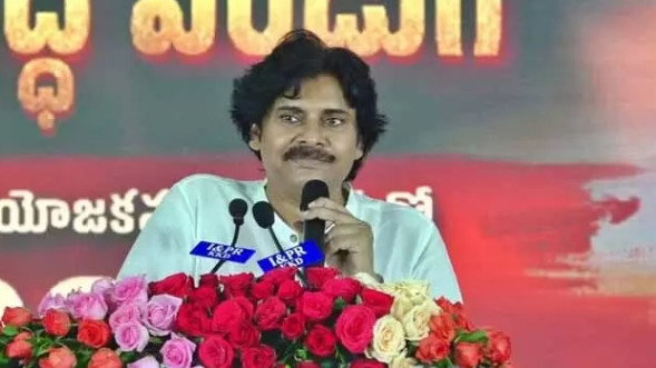 Pawan Kalyan says Rayalaseema farmers fate is about to change