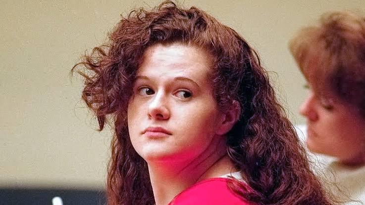Christa Pike survives twice after lethal injection in death penalty execution