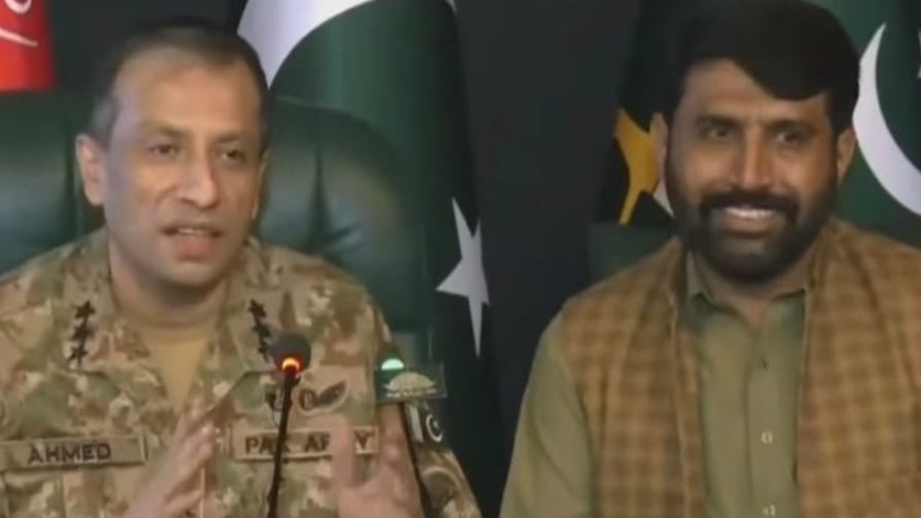 Hashim Musa Pakistan continues its antics with a new drama over the killed terrorist