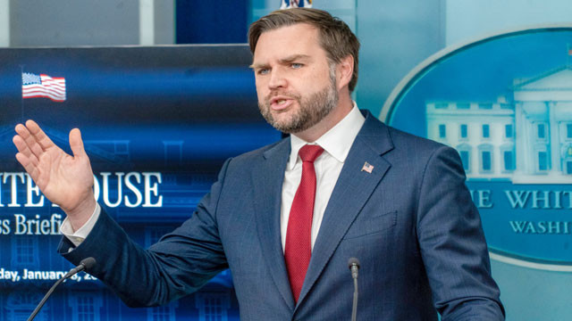 JD Vance calls for complete abolition of H1B visas to protect American jobs