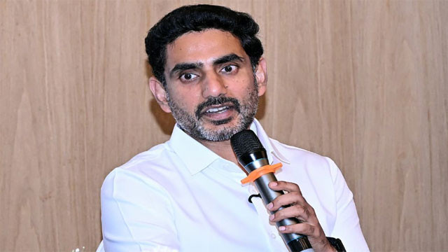Nara Lokesh Yuva Galam promise realized as Global Horticulture Hub