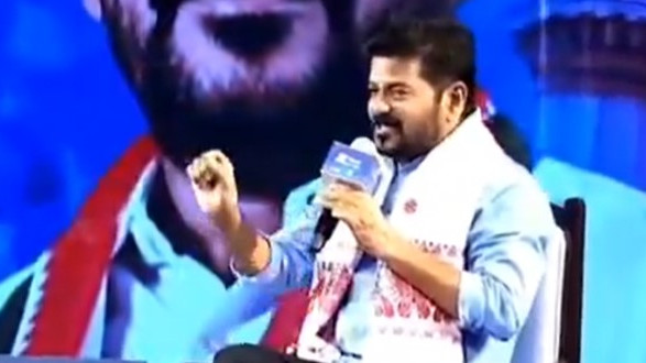 Revanth Reddy issues key orders on breakfast scheme in schools