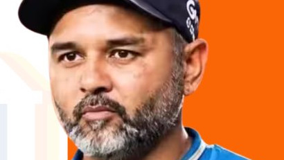 Parthiv Patel trolls Pakistan over 2027 ODI World Cup format