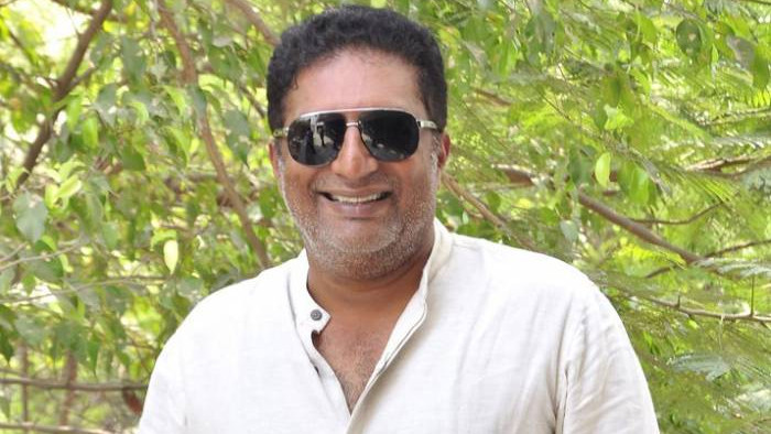 Prakash Raj says CEC immersion is still pending