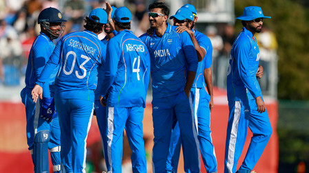 India vs Pakistan First Ever Asian Games Clash for Gold Medal