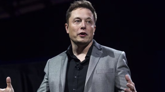 Instagram is for girls Elon Musk makes controversial comments again