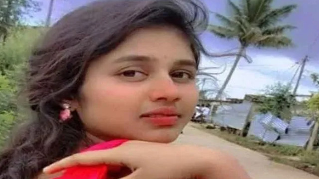 Harini murder case mystery solved lover is the killer