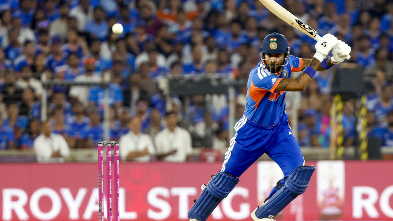 Pandya key to India's balance in 2027 ODI WC, biggest challenge is to get him fit, says Ganguly