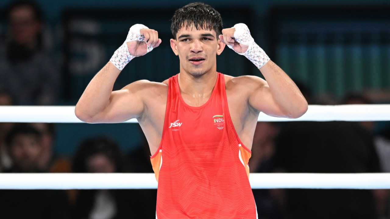 Asian Games: Ankush wins gold in India's triple-delight as boxing campaign concludes with 6 medals